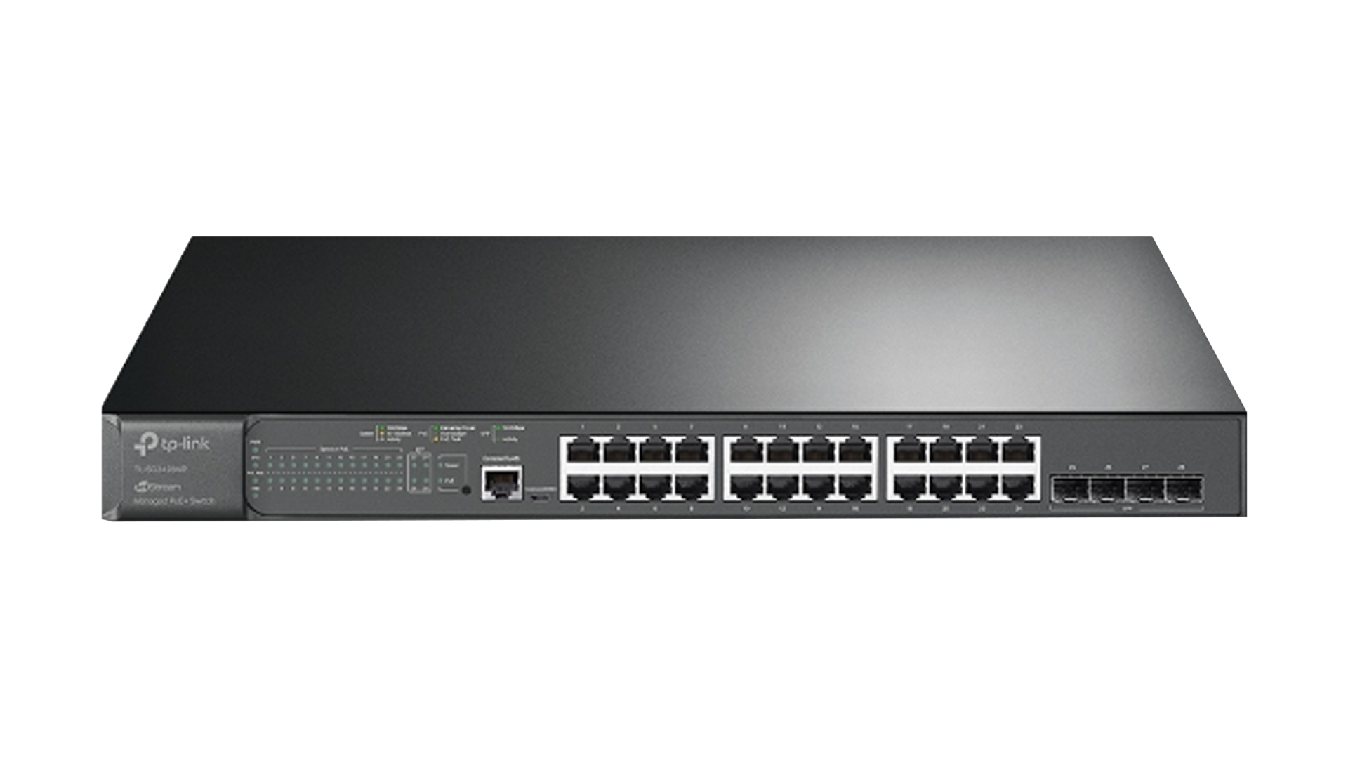 Networking Equipment Placeholder